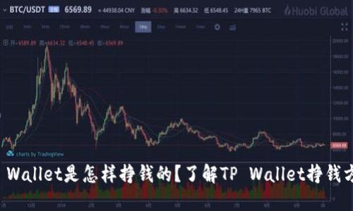 TP Wallet是怎样挣钱的？了解TP Wallet挣钱方式