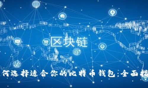 如何选择适合你的比特币钱包:全面指南