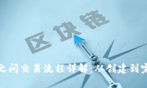 : 比特币钱包之间交易流程详解:从创建到完成的完整指南