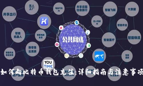 如何向比特币钱包充值:详细指南与注意事项