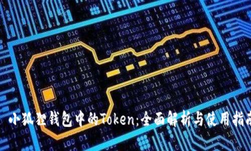 : 小狐狸钱包中的Token:全面解析与使用指南