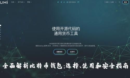 全面解析比特币钱包：选择、使用和安全指南