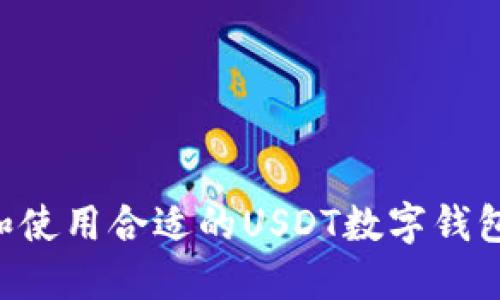 如何选择和使用合适的USDT数字钱包:全面指南