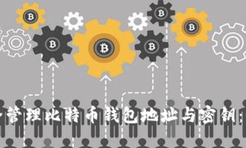 如何安全管理比特币钱包地址与密钥:全面指南