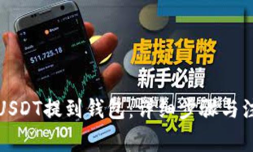 如何将USDT提到钱包:详细步骤与注意事项