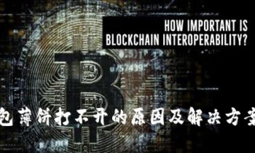 TP钱包薄饼打不开的原因及解决方案详解