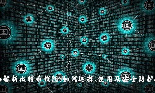 全面解析比特币钱包:如何选择、使用及安全防护技巧