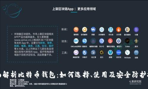 全面解析比特币钱包:如何选择、使用及安全防护技巧
