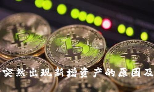 TP钱包中突然出现新增资产的原因及处理方法