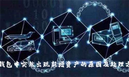TP钱包中突然出现新增资产的原因及处理方法