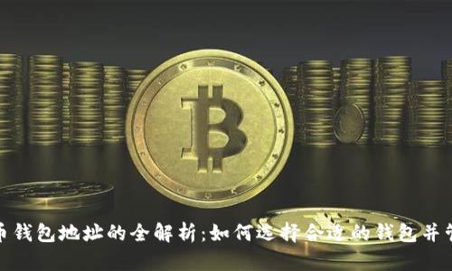 最多比特币钱包地址的全解析:如何选择合适的钱包并管理安全性