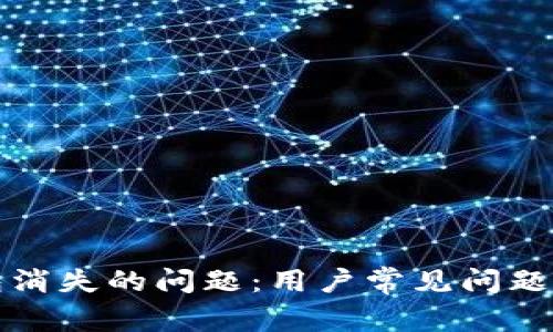 如何解决TP钱包消失的问题:用户常见问题解答与解决方案