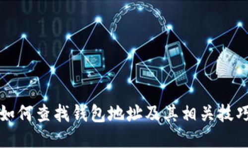 TP钱包如何查找钱包地址及其相关技巧与指南