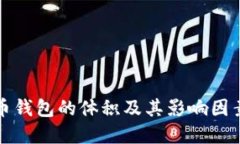 比特币钱包的体积及其影响因素详解