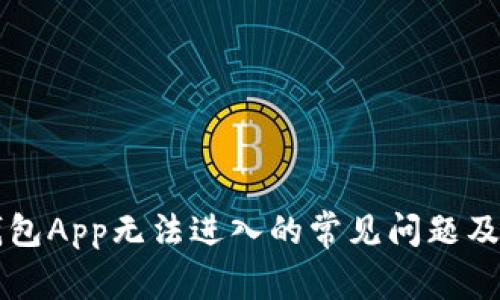 解决TP钱包App无法进入的常见问题及解决方案