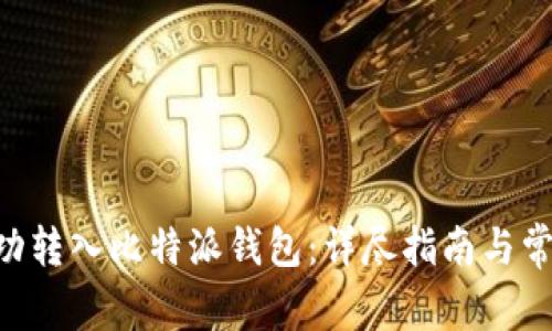 XRP如何成功转入比特派钱包:详尽指南与常见问题解答
