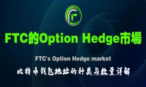 比特币钱包地址的种类与数量详解