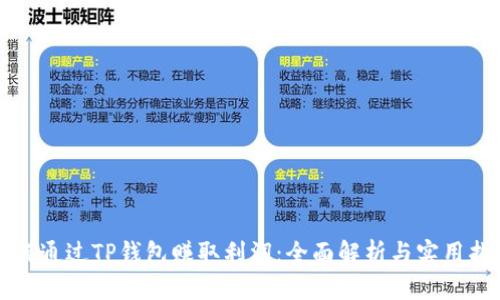 如何通过TP钱包赚取利润:全面解析与实用指南