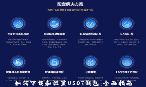 如何下载和设置USDT钱包:全面指南