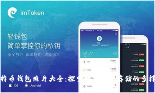 比特币钱包照片大全:探索数字资产存储的多样性