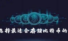 如何选择最适合存储比特币的钱包？