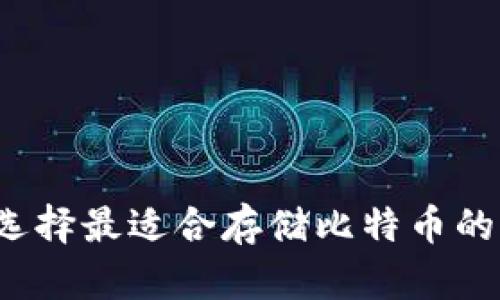 如何选择最适合存储比特币的钱包?
