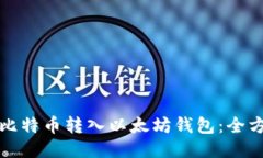 如何将比特币转入以太坊钱包：全方位