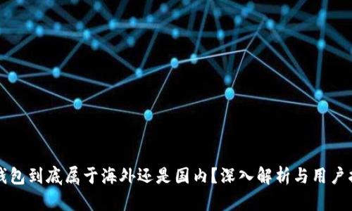 TP钱包到底属于海外还是国内?深入解析与用户指南