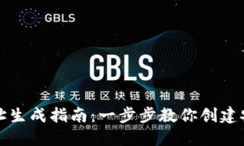 TP钱包地址生成指南:一步步教你创建安全的钱包