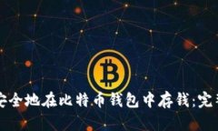 如何安全地在比特币钱包中存钱：完整