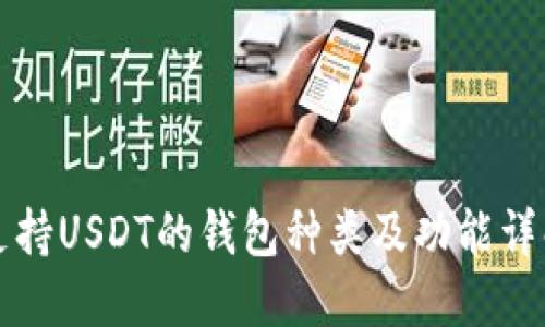 支持USDT的钱包种类及功能详解