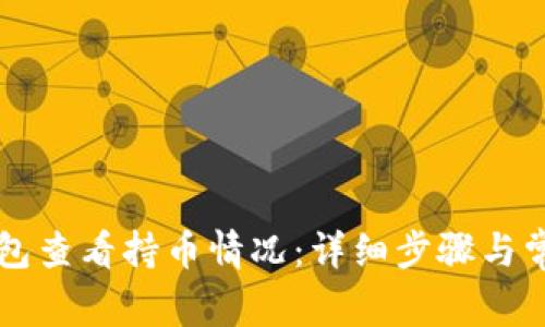 如何在TP钱包查看持币情况:详细步骤与常见问题解析