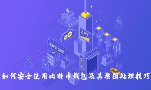 如何安全使用比特币钱包及其截图处理技巧