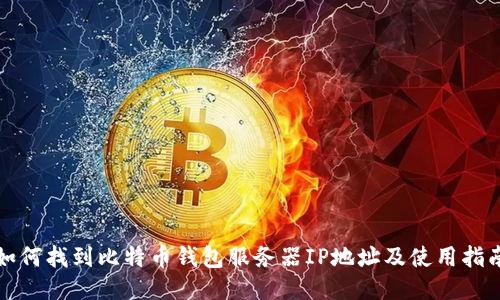 如何找到比特币钱包服务器IP地址及使用指南