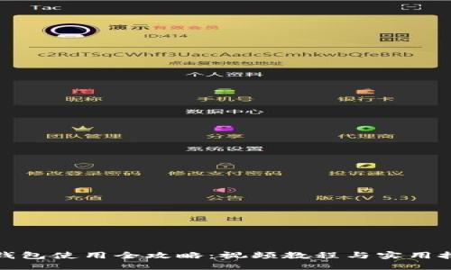 TP钱包使用全攻略:视频教程与实用技巧