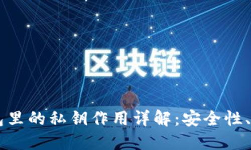 以太坊钱包里的私钥作用详解:安全性、管理与使用