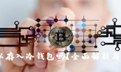 USDT可以存入冷钱包吗？全面解析与操