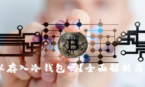 USDT可以存入冷钱包吗?全面解析与操作指南