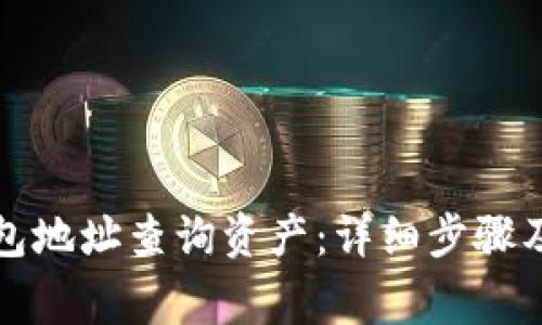 如何通过TP钱包地址查询资产:详细步骤及常见问题解答