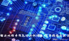 如何解决比特币钱包过大的问题：简易