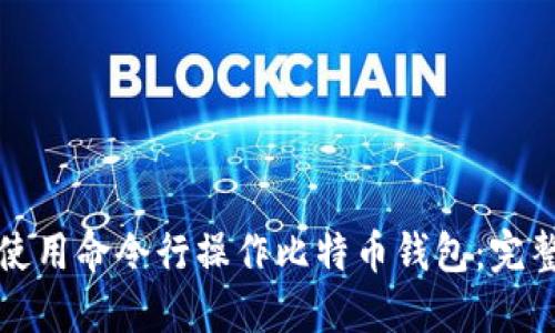 如何使用命令行操作比特币钱包:完整指南