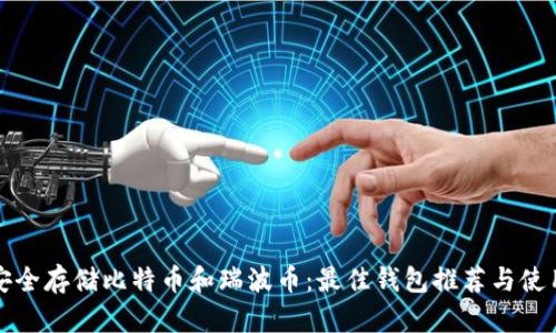 如何安全存储比特币和瑞波币:最佳钱包推荐与使用指南