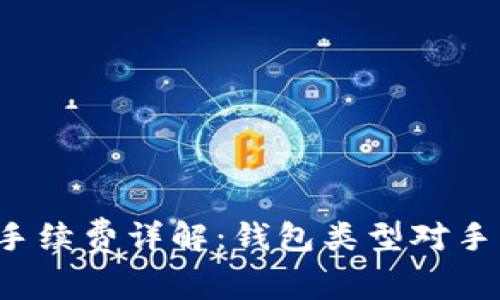 : TRX转账手续费详解:钱包类型对手续费的影响