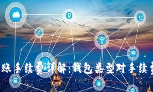 : TRX转账手续费详解:钱包类型对手续费的影响