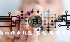 全面解析比特币钱包：类型、选择与使