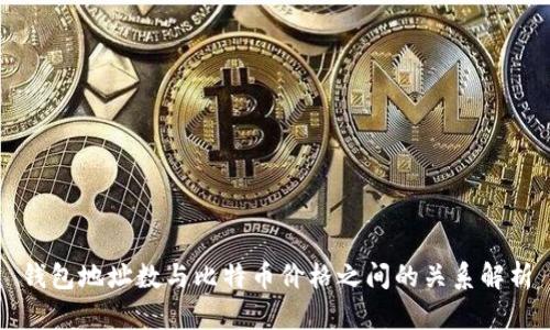 钱包地址数与比特币价格之间的关系解析