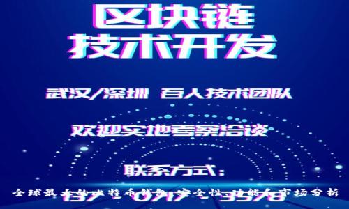 全球最大的比特币钱包:安全性、功能和市场分析