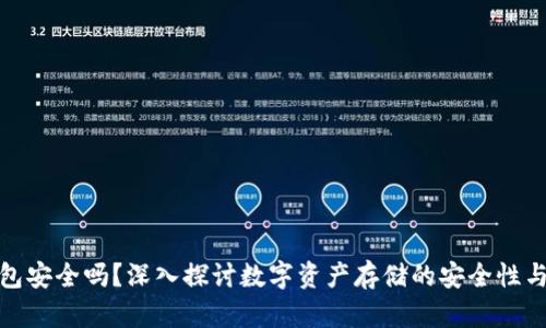 TP钱包安全吗?深入探讨数字资产存储的安全性与风险