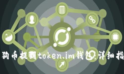 如何将平台狗狗币提到token.im钱包:详细指南与注意事项