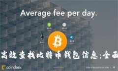 如何高效查找比特币钱包信息：全面指